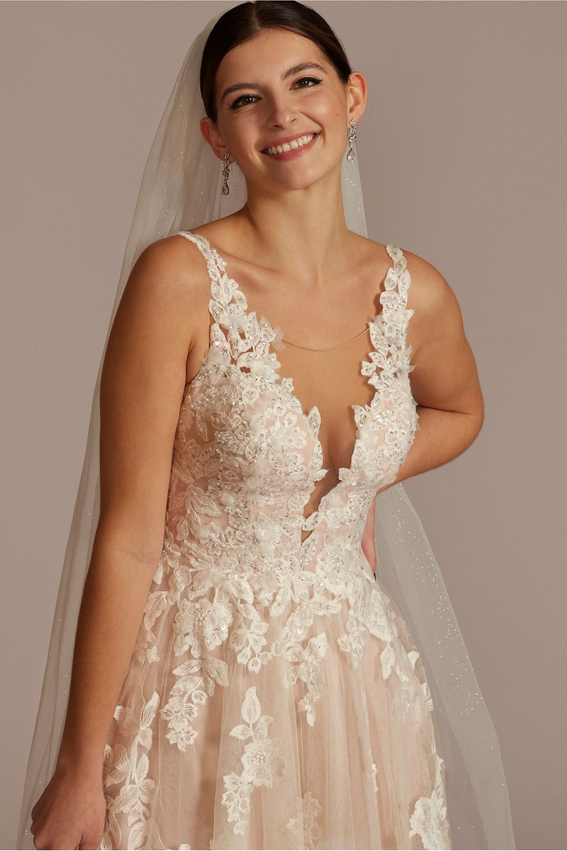 lace-appliqued-illusion-long-sleeve-wedding-dress-david-s-bridal